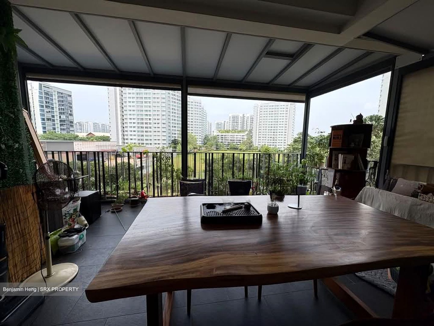 Riversails (D19), Condominium #599286651